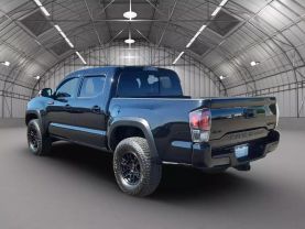 2020 TOYOTA TACOMA DOUBLE CAB PICKUP