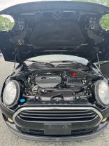 2017 MINI CLUBMAN