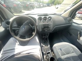 2013 FORD TRANSIT CONNECT CARGO
