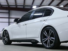 2017 BMW 3 SERIES for sale in  Orlando, FL