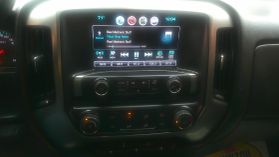 2018 CHEVROLET SILVERADO 1500 DOUBLE CAB PICKUP V8, ECOTEC3, 5.3 LITER LT PICKUP 4D 6 1/2 FT