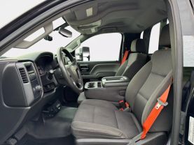 2020 CHEVROLET COMM MED DUTY SILVERADO CH&CAB CAB CHASSIS - SILVERADO 4500HD CHASSIS & CAB
