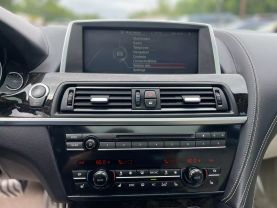 2015 Bmw 6 Series - Image 13