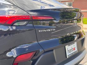 2024 BUICK ENVISTA SUV 3-CYL, ECOTEC, TURBO, 1.2 LITER PREFERRED SPORT UTILITY 4D