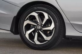 2017 Honda Accord - Image 57