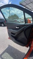 2015 Chevrolet Trax Lt Sport Utility 4d - Image 13