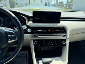 2024 GENESIS G70 SEDAN 4-CYL, TURBO, GDI, 2.5 LITER 2.5T STANDARD SEDAN 4D