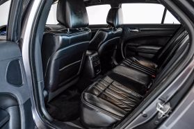 2016 CHRYSLER 300 SEDAN V6, 3.6 LITER 300S SEDAN 4D