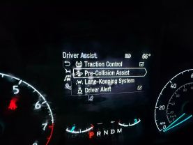2022 FORD TRANSIT 250 CARGO VAN CARGO V6, FLEX FUEL, 3.5 LITER HIGH ROOF VAN 3D