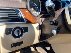 2017 MERCEDES-BENZ GLS SUV V6, TWIN TURBO, 3.0L GLS 450 SPORT UTILITY 4D