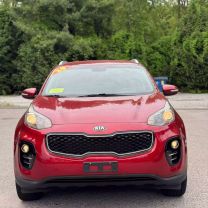 2019 Kia Sportage - Image 3