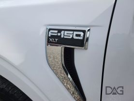 2023 FORD F150 SUPERCREW CAB PICKUP