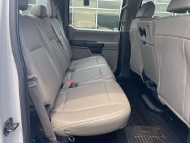 2019 FORD F250 SUPER DUTY CREW CAB 8FT KNAPHEIDE SERVICE BED TRUCK SERVICE/UTILITY TRUCKS V8, 6.2 LITER XL PICKUP 4D - Eddies Auto Sales