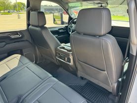 2024 CHEVROLET SILVERADO 3500 HD CREW CAB PICKUP V8, TURBO DIESEL, 6.6 LITER LTZ PICKUP 4D 6 1/2 FT