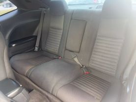 2011 DODGE CHALLENGER COUPE V6, 3.6 LITER COUPE 2D