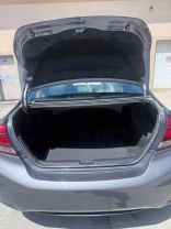 2015 HONDA CIVIC SEDAN 4-CYL, I-VTEC, 1.8 LITER LX SEDAN 4D