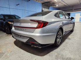 2021 HYUNDAI SONATA