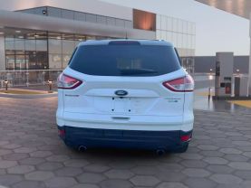 2013 FORD ESCAPE SUV 4-CYL, ECOBOOST, 2.0L TITANIUM SPORT UTILITY 4D
