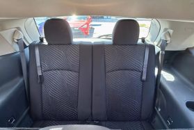 2015 DODGE JOURNEY SUV V6, 3.6 LITER SXT SPORT UTILITY 4D