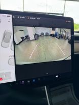 2021 TESLA MODEL Y SUV AC ELECTRIC MOTOR STANDARD RANGE SPORT UTILITY 4D