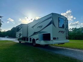 Used 2017 FR3 BY FOREST RIVER FR3 CLASS A - 32DS - LA Auto Star located in Virginia Beach, VA