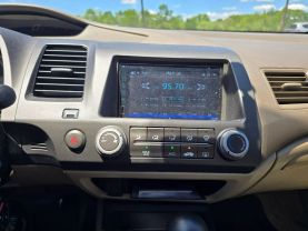 2006 HONDA CIVIC SEDAN 4-CYL, VTEC, 1.8 LITER EX SEDAN 4D