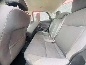 2014 FORD FOCUS SEDAN 4-CYL, PZEV, 2.0 LITER SE SEDAN 4D