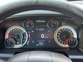 2015 RAM 1500 CREW CAB PICKUP V8, HEMI, 5.7 LITER BIG HORN PICKUP 4D 5 1/2 FT