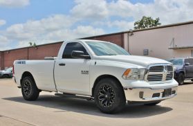 2015 RAM 1500 REGULAR CAB