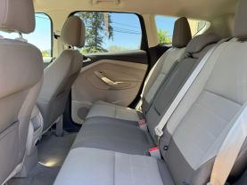 2014 FORD ESCAPE SUV 4-CYL, ECOBOOST, 1.6L SE SPORT UTILITY 4D