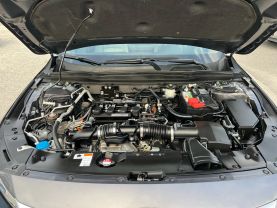 2020 HONDA ACCORD SEDAN 4-CYL, I-VTEC, TURBO, 1.5 LITER LX SEDAN 4D