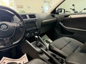 2015 VOLKSWAGEN JETTA
