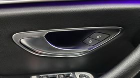 2022 MERCEDES-BENZ E-CLASS