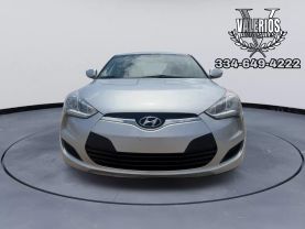 2015 HYUNDAI VELOSTER COUPE 4-CYL, 1.6 LITER COUPE 3D