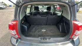 2011 SCION XD