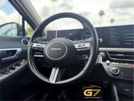 2024 Hyundai Sonata - Image 16