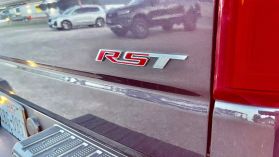 2022 CHEVROLET SILVERADO 1500 CREW CAB