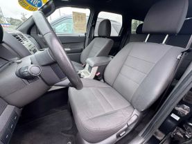 2010 FORD ESCAPE XLT SPORT UTILITY 4D