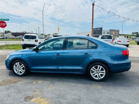 2015 VOLKSWAGEN JETTA SEDAN 4-CYL, 2.0 LITER 2.0L S SEDAN 4D