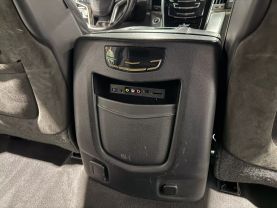 2015 CADILLAC ESCALADE ESV SUV V8, 6.2 LITER PLATINUM SPORT UTILITY 4D
