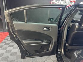 2021 DODGE CHARGER SEDAN V6, 3.6 LITER SXT SEDAN 4D
