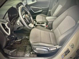 2020 KIA SOUL WAGON 4-CYL, 2.0 LITER LX WAGON 4D