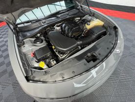 2019 DODGE CHARGER SEDAN V6, 3.6 LITER GT SEDAN 4D