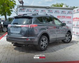 2018 TOYOTA RAV4 For Sale in Orlando