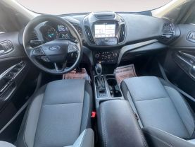 2018 Ford Escape Se Sport Utility 4d - Image 10