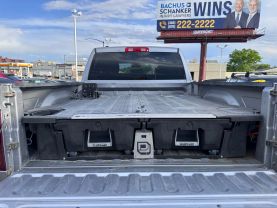 2022 RAM 1500 CLASSIC QUAD CAB