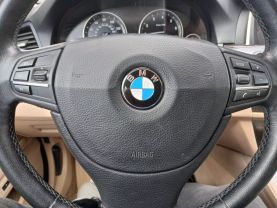 2014 BMW 5 SERIES