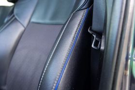 2017 TOYOTA COROLLA SEDAN 4-CYL, 1.8 LITER SE SEDAN 4D