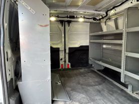 2017 FORD TRANSIT 150 VAN CARGO - AUTOMATIC - Dart Auto Group