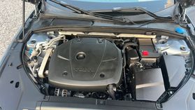 2017 VOLVO S90